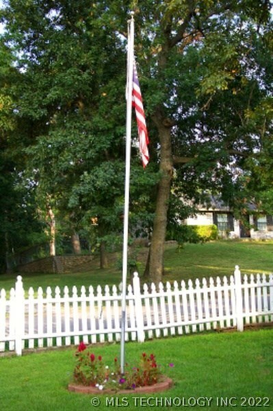 13196 S Ash St, Claremore, OK 74017 - photo 6