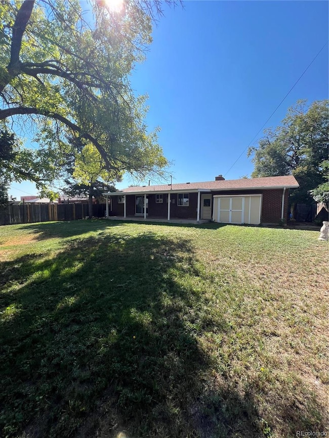 4155 W Stanford Ave, Denver, CO 80236 - photo 3