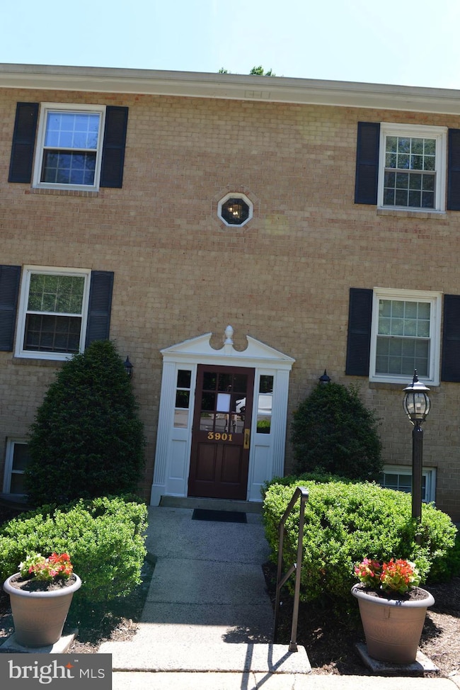 3901 Lyndhurst Dr unit 202, Fairfax, VA 22031 - photo 3