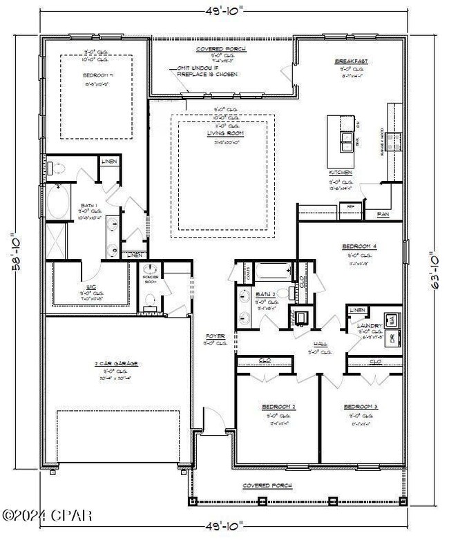 VICTORIA G FE FLOOR PLAN copy