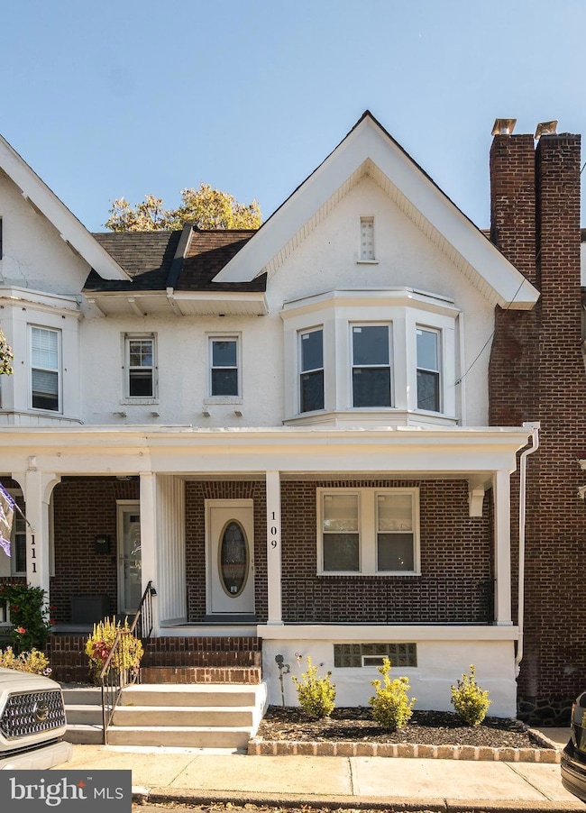 109 W 19th St, Wilmington, DE 19802 - photo 2