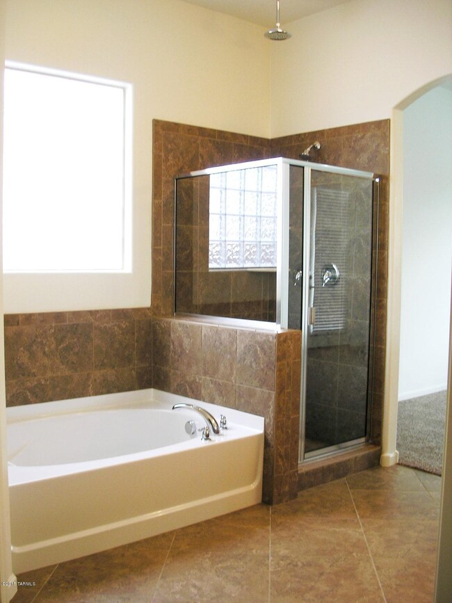 DSV95 MST TUB-SHWR 9-8