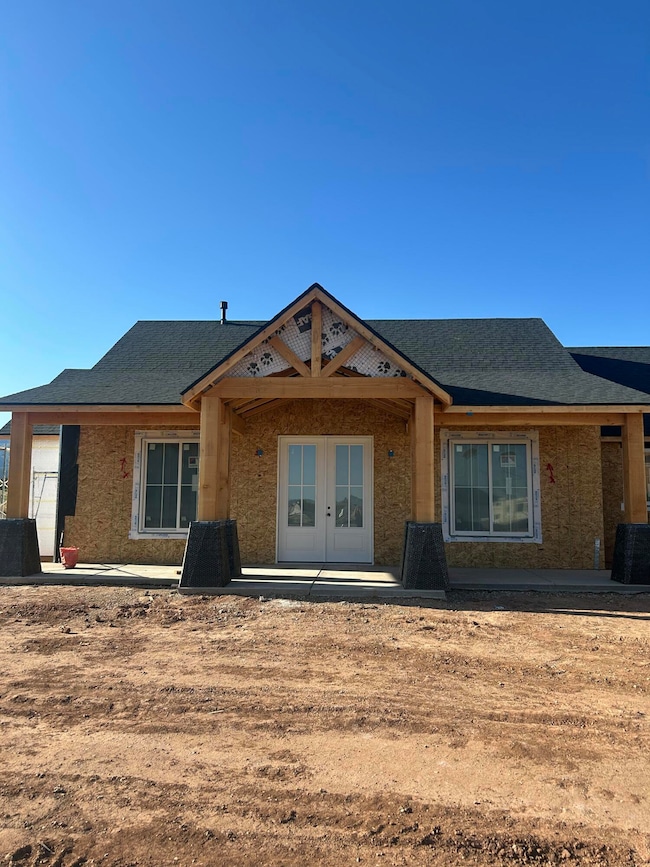 Front Elevation