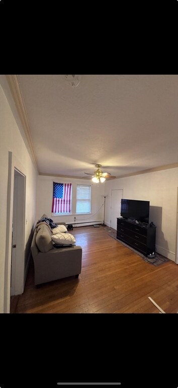 1726 Commonwealth Ave unit 8, Brighton, MA 02135 - photo 7