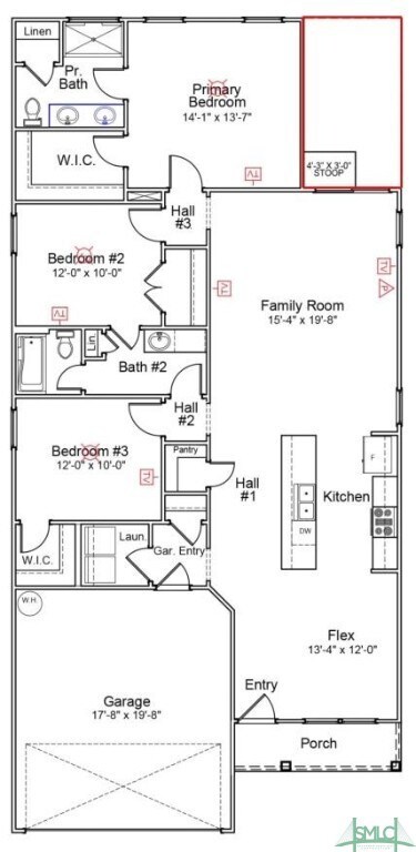 1166 Wilkins Rd, Midway, GA 31320 - photo 2