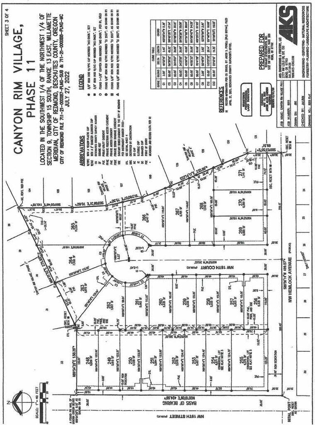 815 NW 18th Ct, Redmond, OR 97756 - photo 2