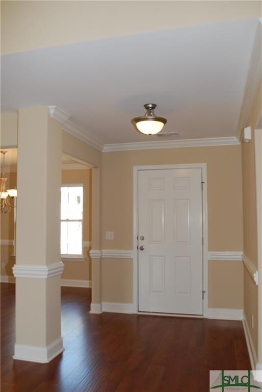 Photos are of previously constructed Ansley plan b