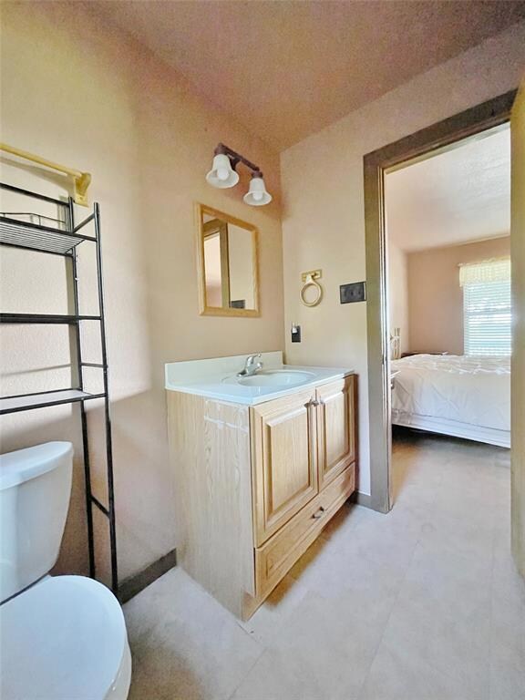 2853 Thompson Rd, Weatherford, TX 76087 - photo 4