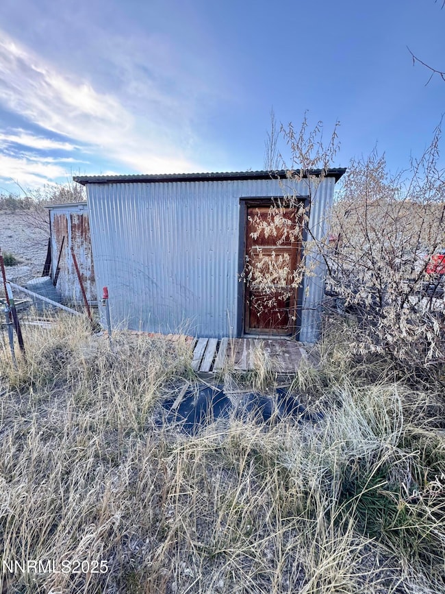 540 Nob Hill Ave, Eureka, NV 89316 - photo 4