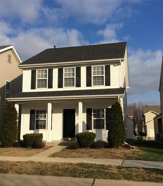 94 Shire Dr, Lake Saint Louis, MO 63367 - photo 2