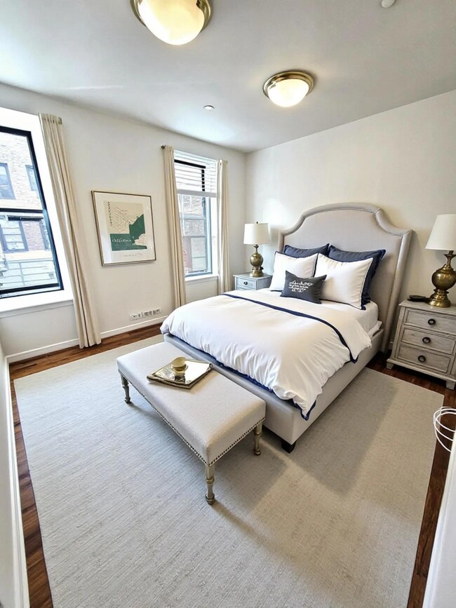 167 W 129th St unit 3D, New York, NY 10027 - photo 4