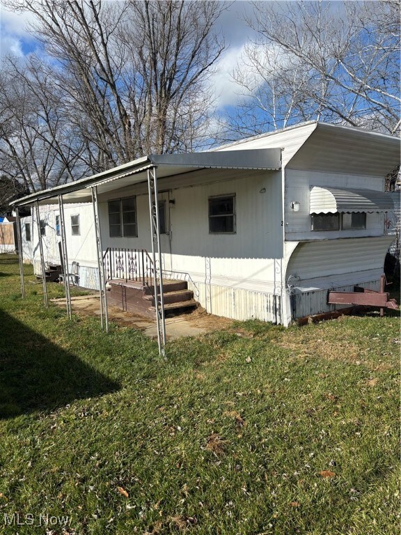 113 Peters St, Byesville, OH 43723 - photo 4