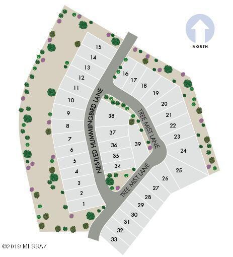 Site Map 3 Prelude