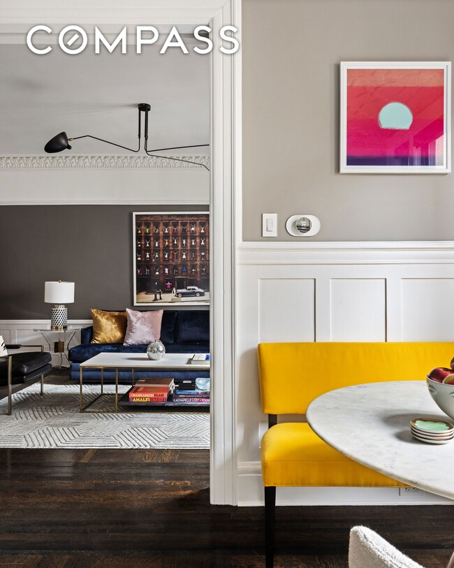 The Adlon unit 10F, New York, NY 10019 - photo 7