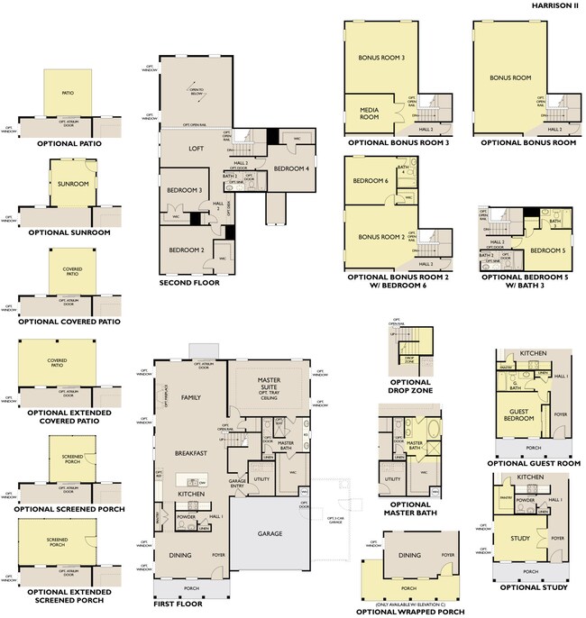 135 Lucca Dr, Summerville, SC 29486 - photo 5