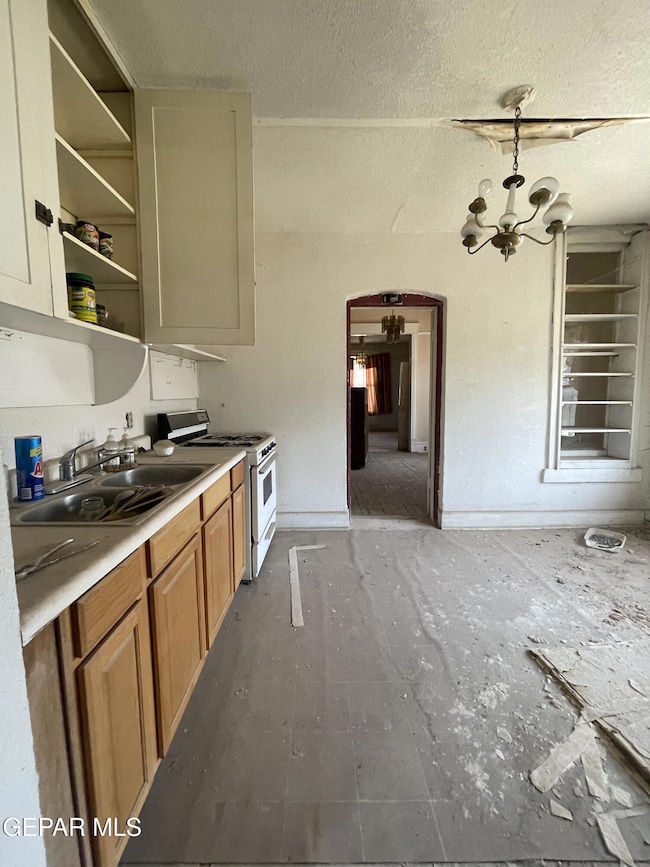 3404 Rivera Ave unit 3410, El Paso, TX 79905 - photo 5