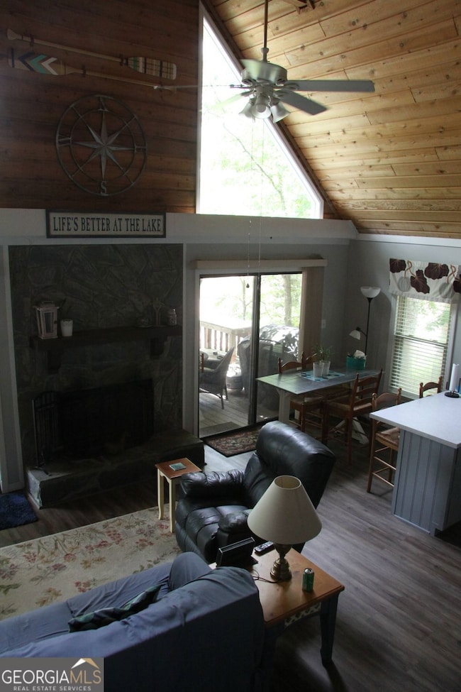 66 Franklin Rd SW, Eatonton, GA 31024 - photo 6