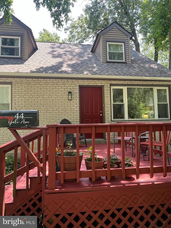 44 Yale Ave, Swarthmore, PA 19081 - photo 3