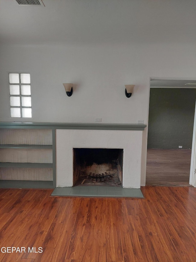 301 Rose Ln, El Paso, TX 79915 - photo 6