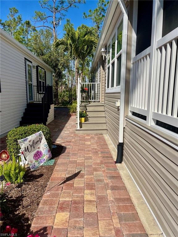 1316 Diamond Lake Cir, Naples, FL 34114 - photo 2