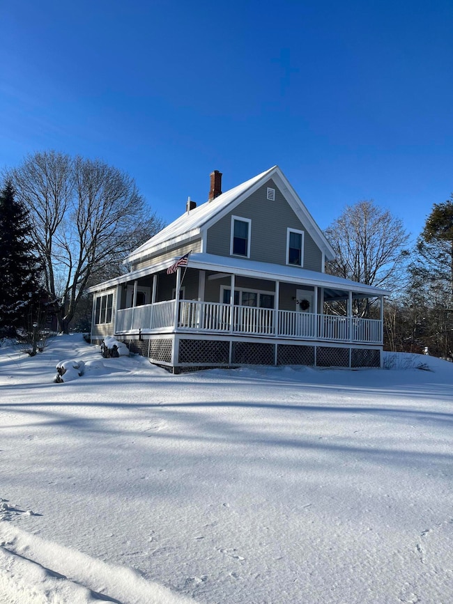 5 Penniman Rd, Bristol, ME 04554 - photo 5
