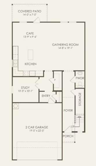 132 Ventura Dr, Liberty Hill, TX 78642 - photo 3