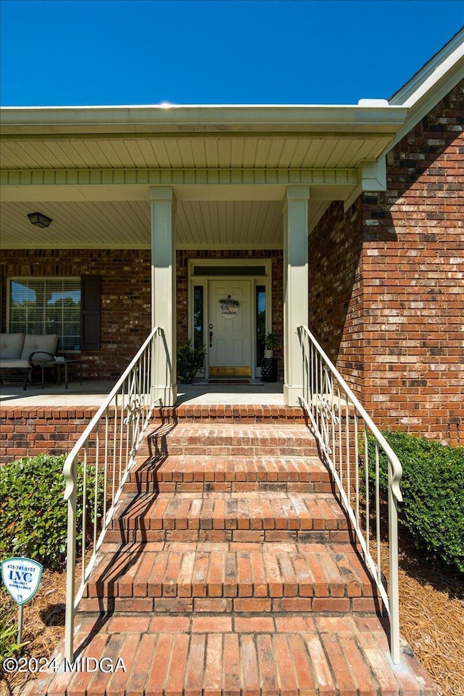 105 Hudson Way, Macon, GA 31216 - photo 5