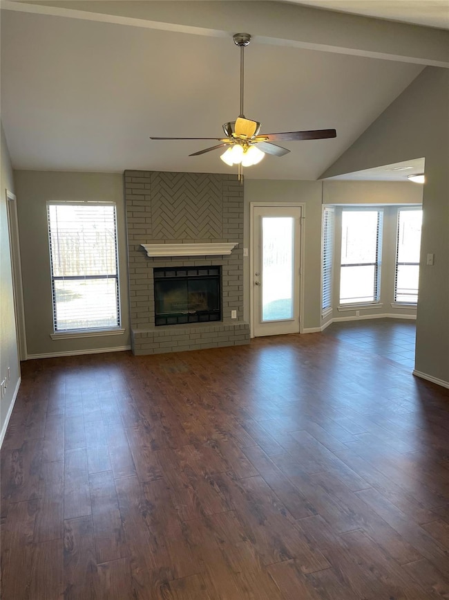 4550 Cole Dr, Abilene, TX 79606 - photo 4