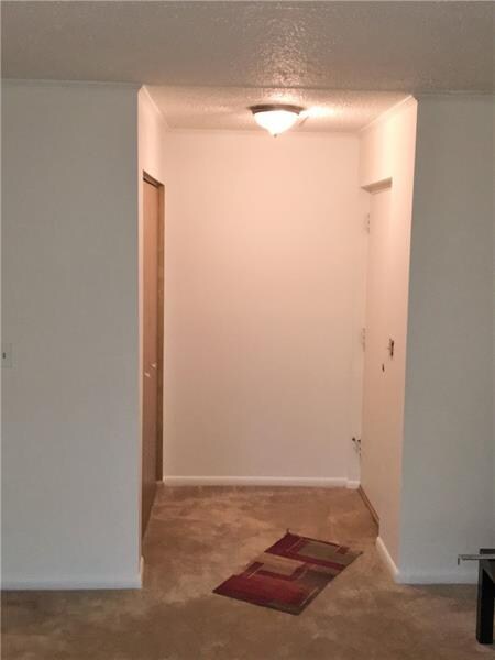 Entryway.