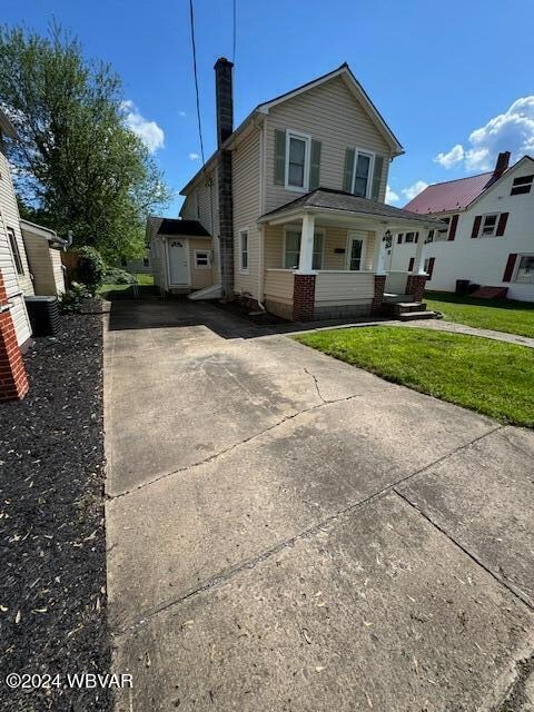 114 E Mechanic St, Muncy, PA 17756 - photo 3