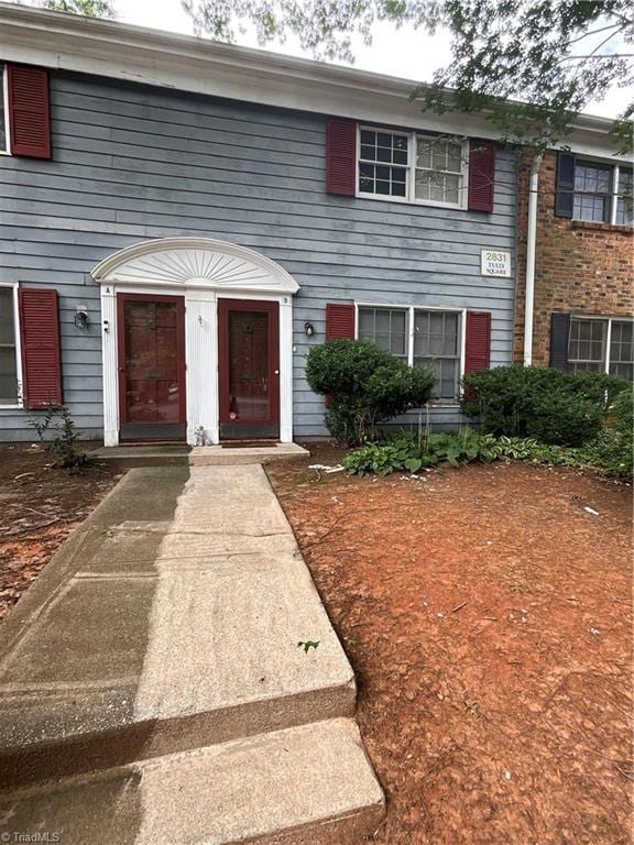 2831 Tully Square, Winston Salem, NC 27106 - photo 5