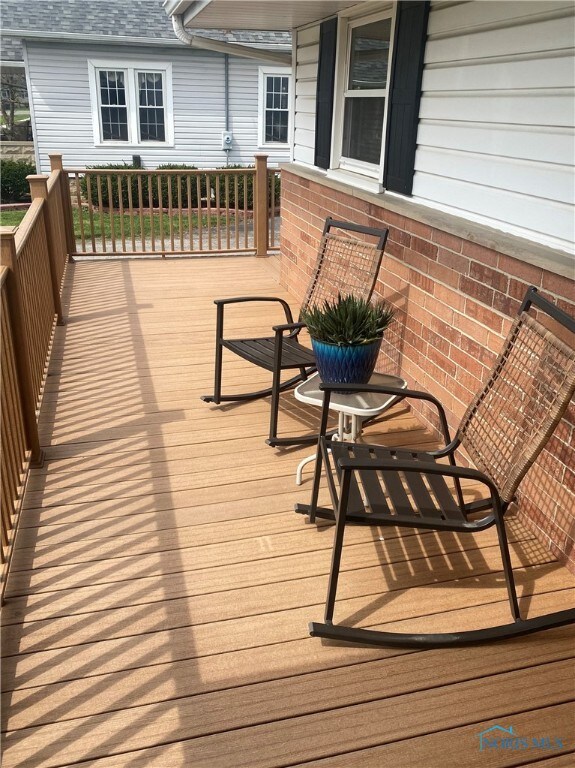 1516 Connell Ave, Findlay, OH 45840 - photo 2