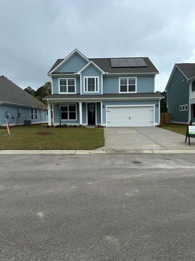 308 Abercom Place Dr, Moncks Corner, SC 29461 - photo 2