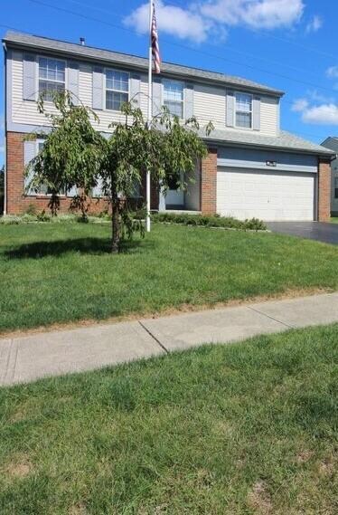 Ormiston Front