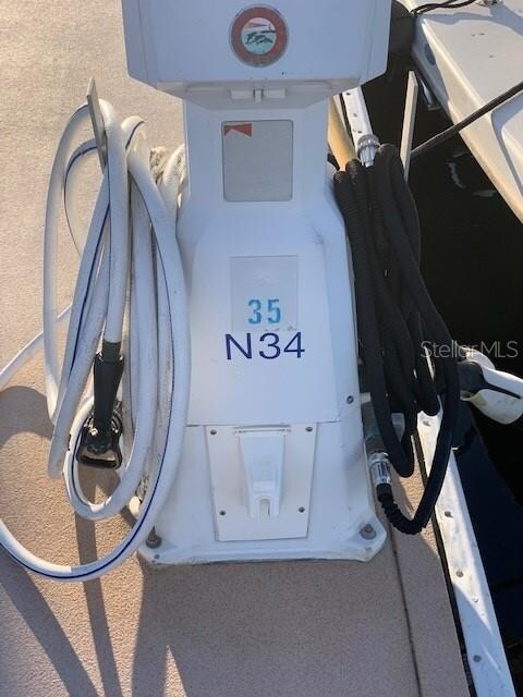 Slip #N34