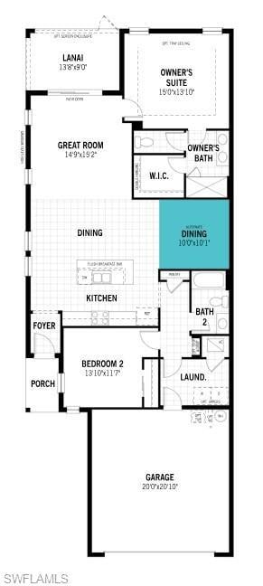 6677 Good Life St, Fort Myers, FL 31570 - photo 2