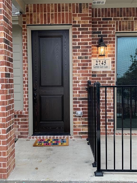 2745 Garden Gate Ln, Wylie, TX 75098 - photo 3