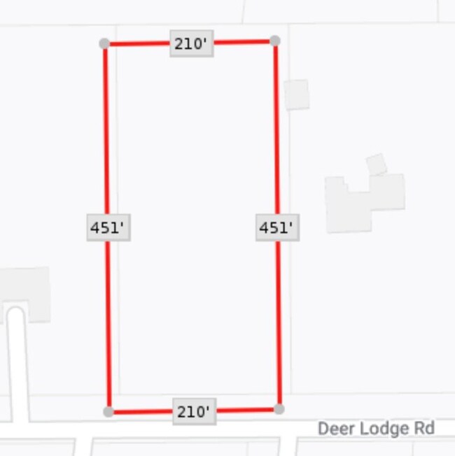 Lot 276 Deer Lodge Rd, Magnolia, TX 77354 - photo 3