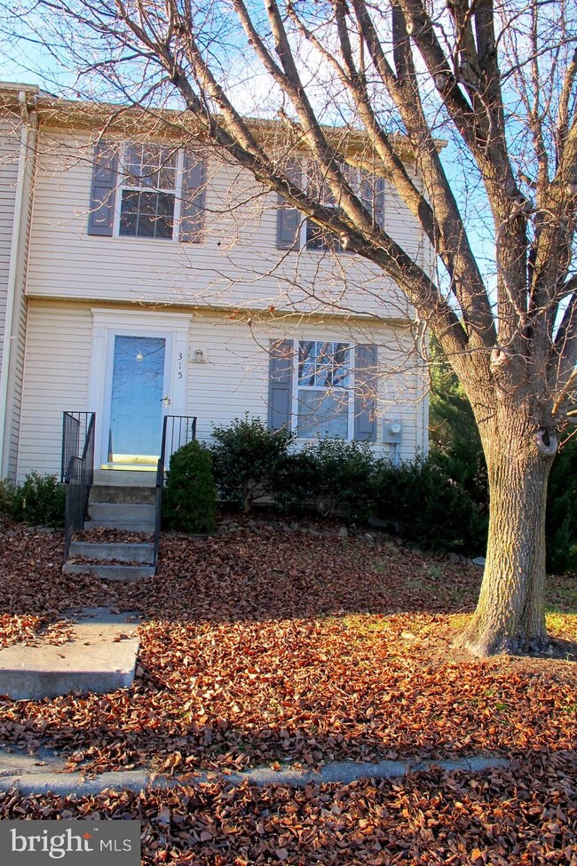 315 Georgetowne Ct, Stephens City, VA 22655 - photo 2