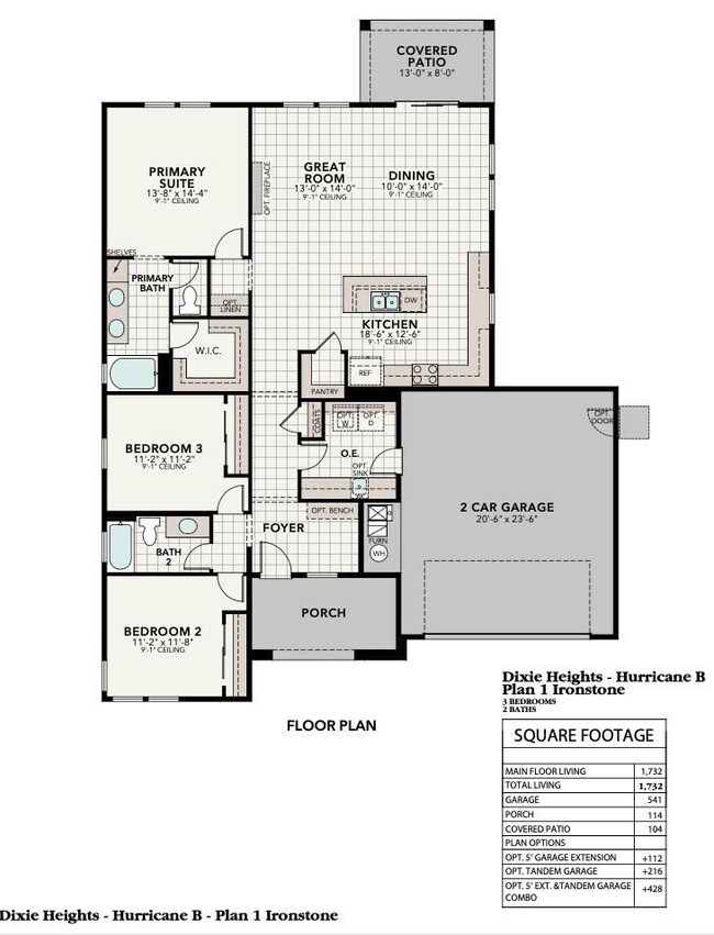 4041 W 1440 S unit 51, Hurricane, UT 84737 - photo 5