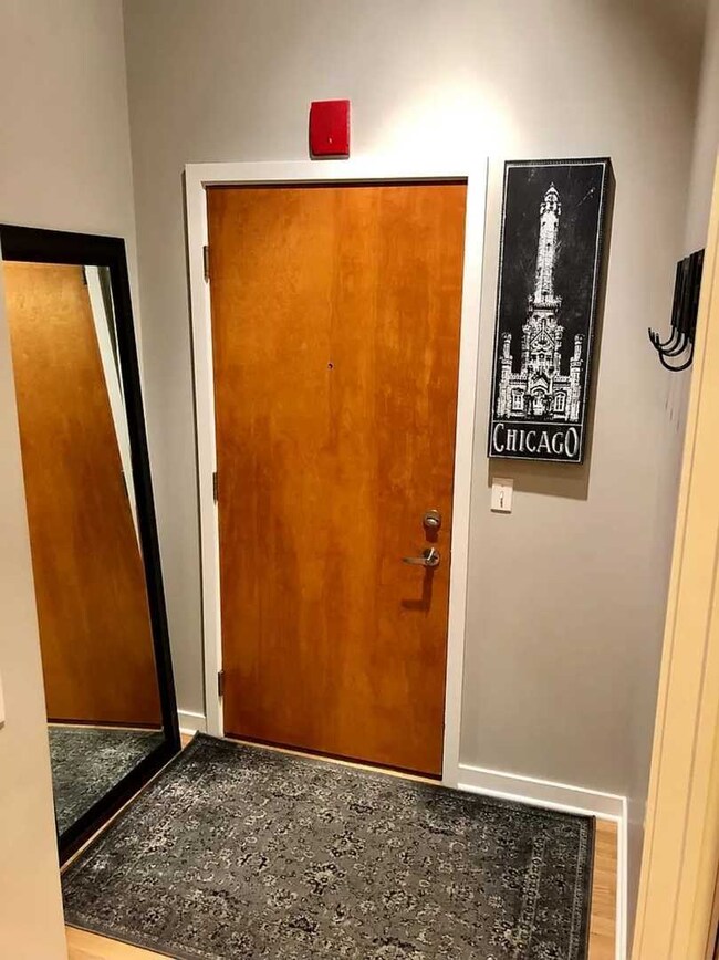 Shoemaker Lofts unit 508, Chicago, IL 60618 - photo 5