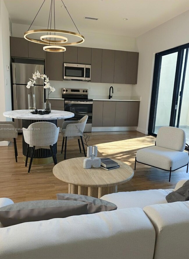 85 NE 55th St unit 2, Miami, FL 33137 - photo 5