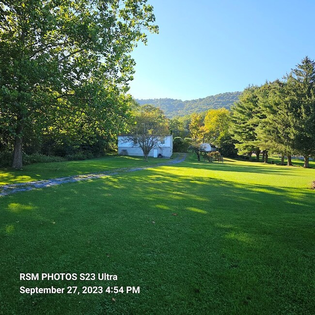 1158 Dorman Rd, James Creek, PA 16657 MLS 2816566