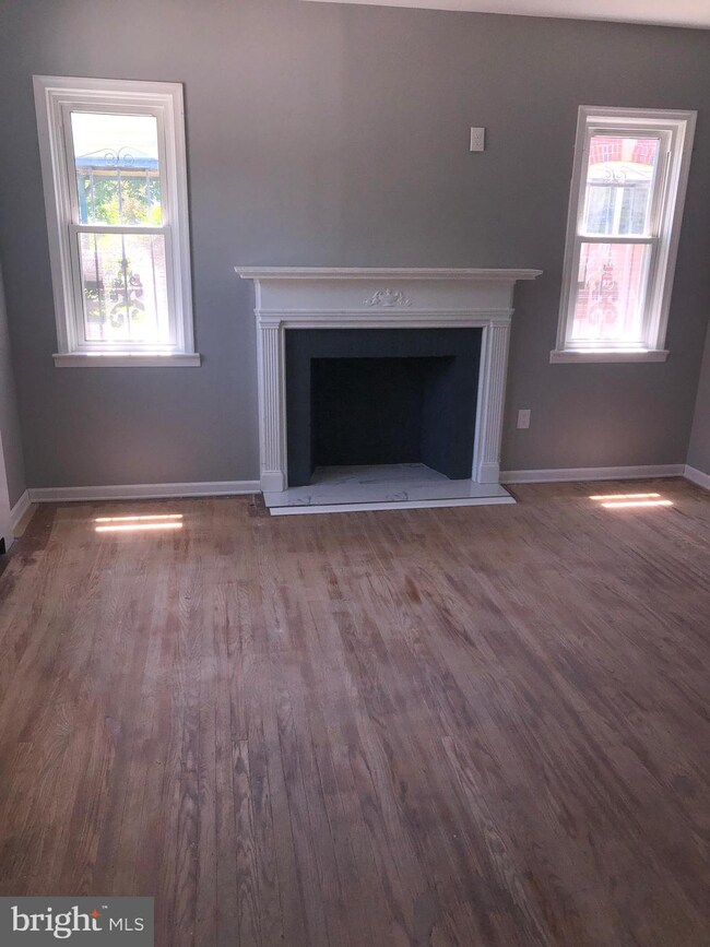 3816 Callaway Ave, Baltimore, MD 21215 - photo 4