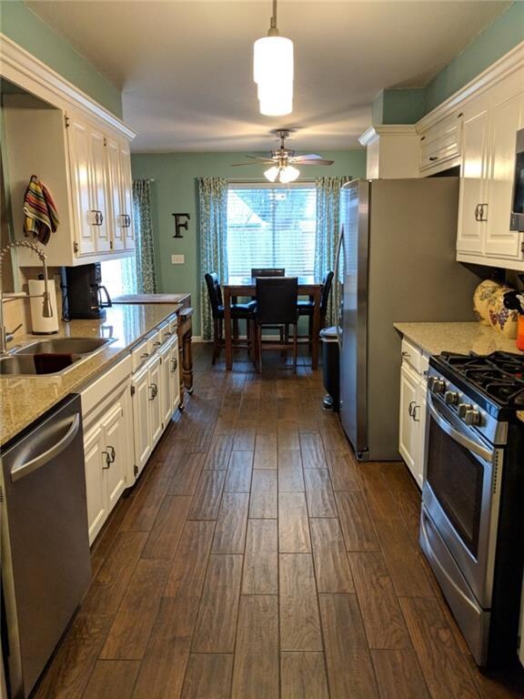 2316 NW 119th Terrace, Oklahoma City, OK 73120 - photo 5