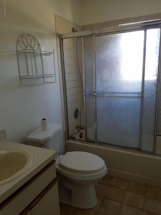 3A bath