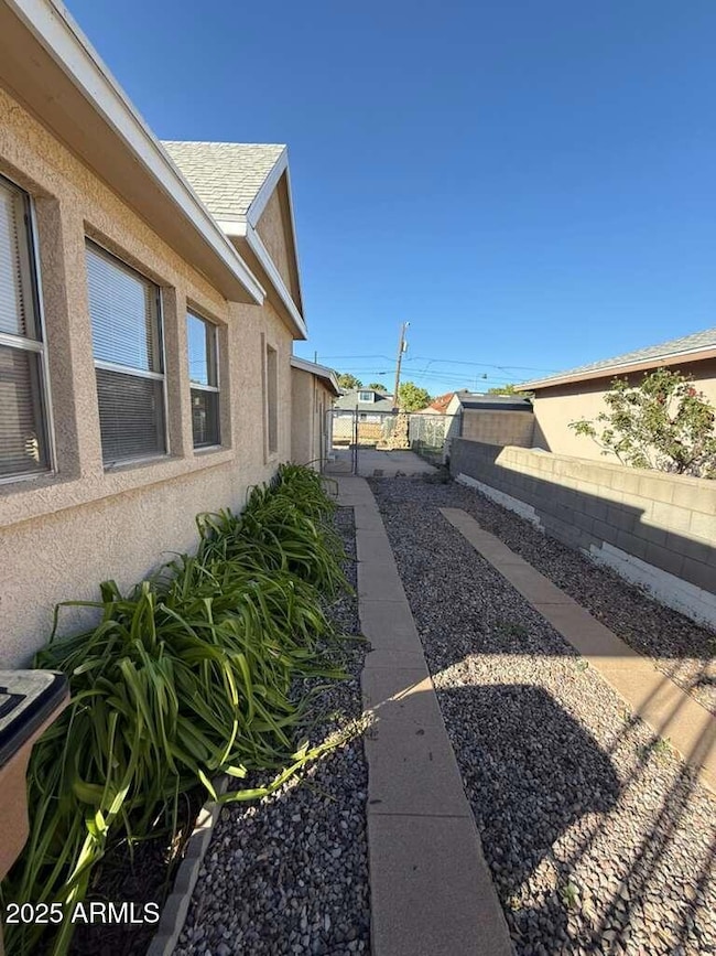 722 E 8th St, Douglas, AZ 85607 - photo 3