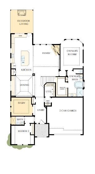 23810 Travers Hill Rd, Richmond, TX 77469 - photo 2