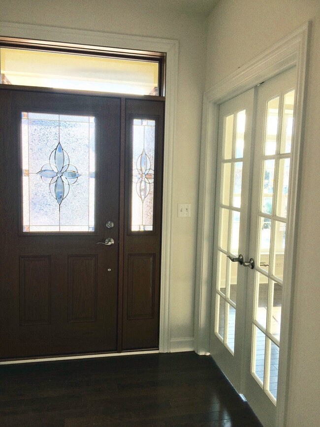 Foyer
