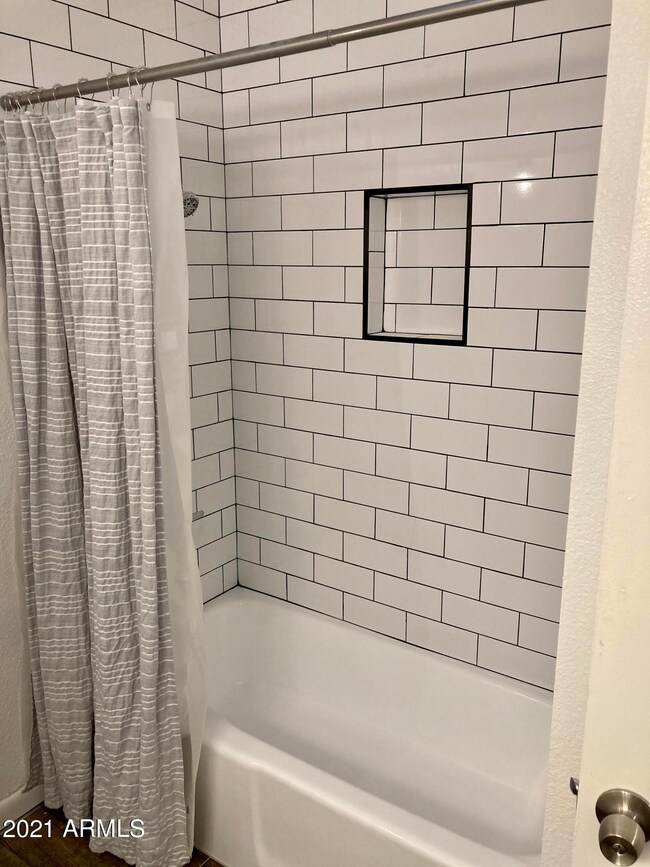 #2 bath